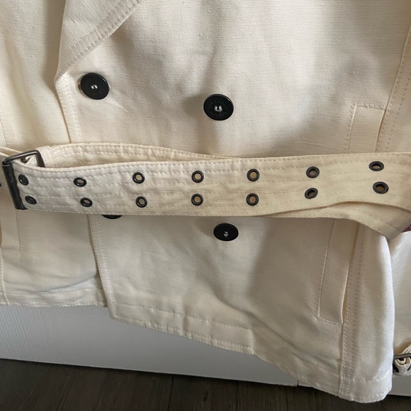 Burberry Women’s Jacket - Picture 7 of 16